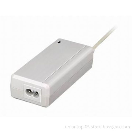 CE/FCC/UL/KC/CB/SAA-approved 12V/5A Power Adapter for LED Light